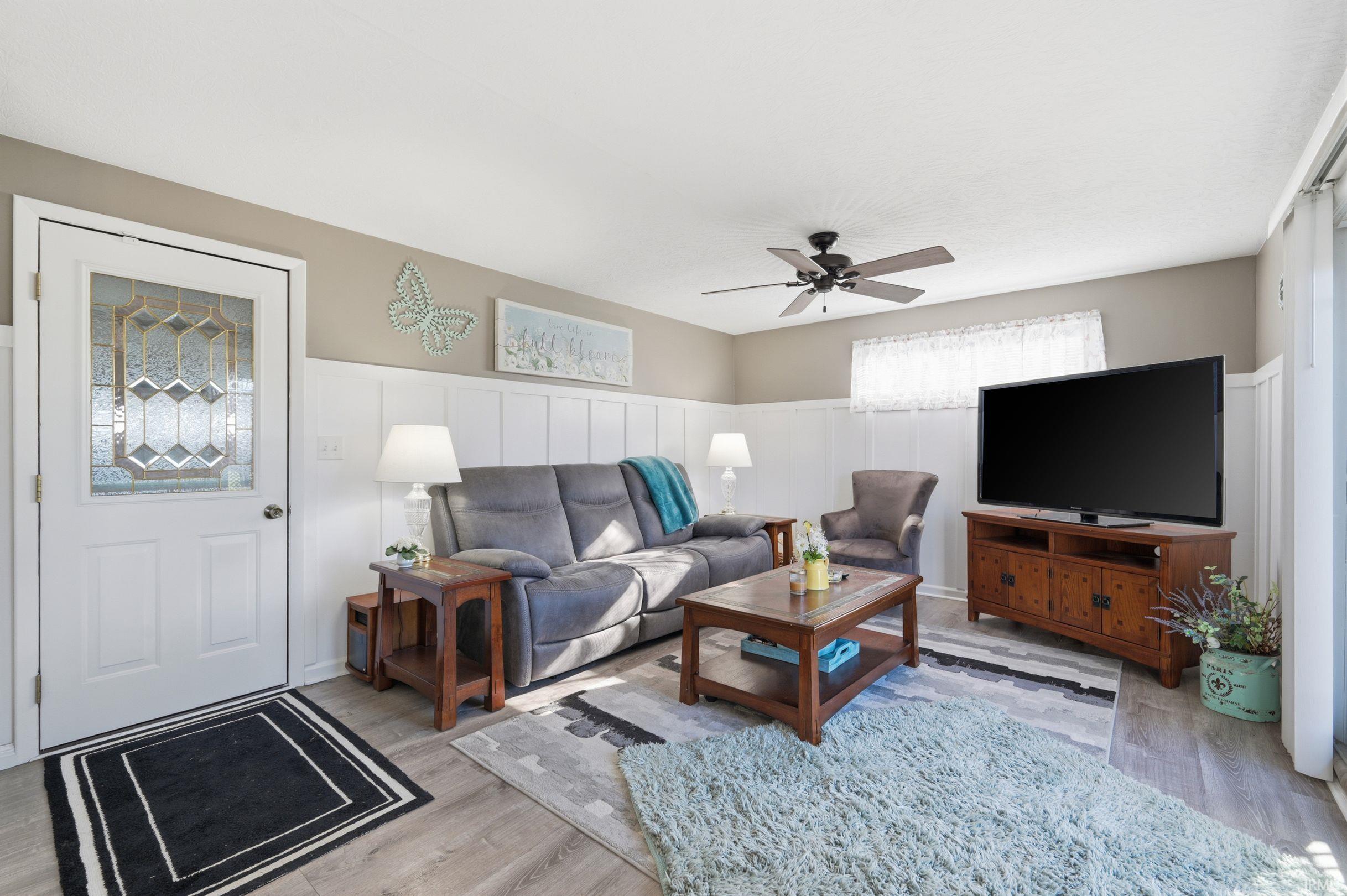 431 South Hardacre Court New Castle, IN 47362 - Photo 14 of 22