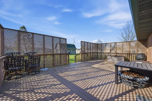 $245,000 | 431 South Hardacre Court, New Castle, IN 47362