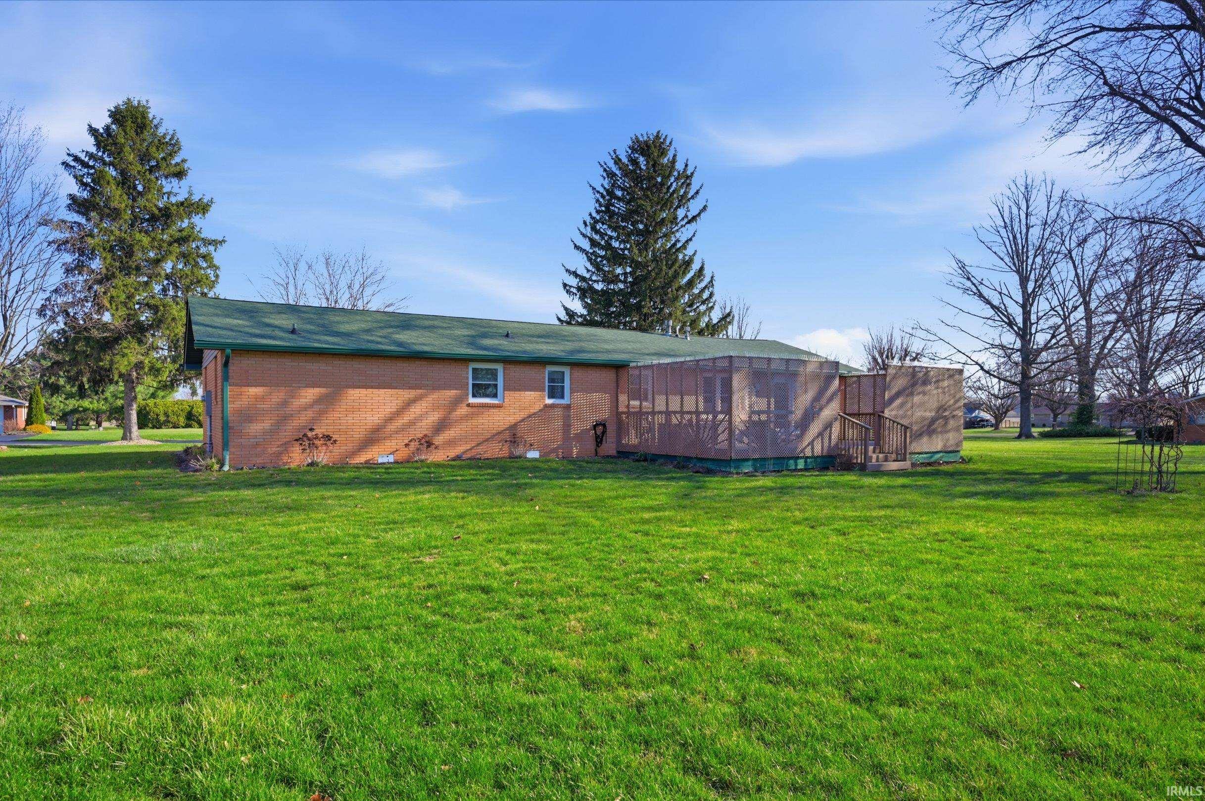 431 South Hardacre Court New Castle, IN 47362 - Photo 21 of 22