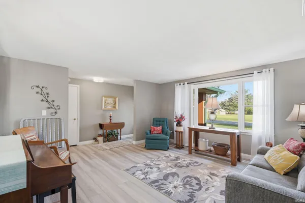 $245,000 | 431 South Hardacre Court, New Castle, IN 47362