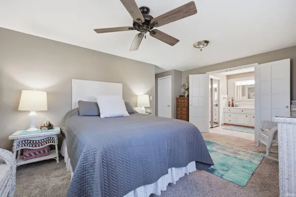 $245,000 | 431 South Hardacre Court, New Castle, IN 47362