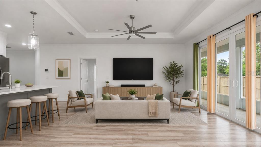 6657 Southwest 15 Place Gainesville, FL 32607 - Photo 8 of 26