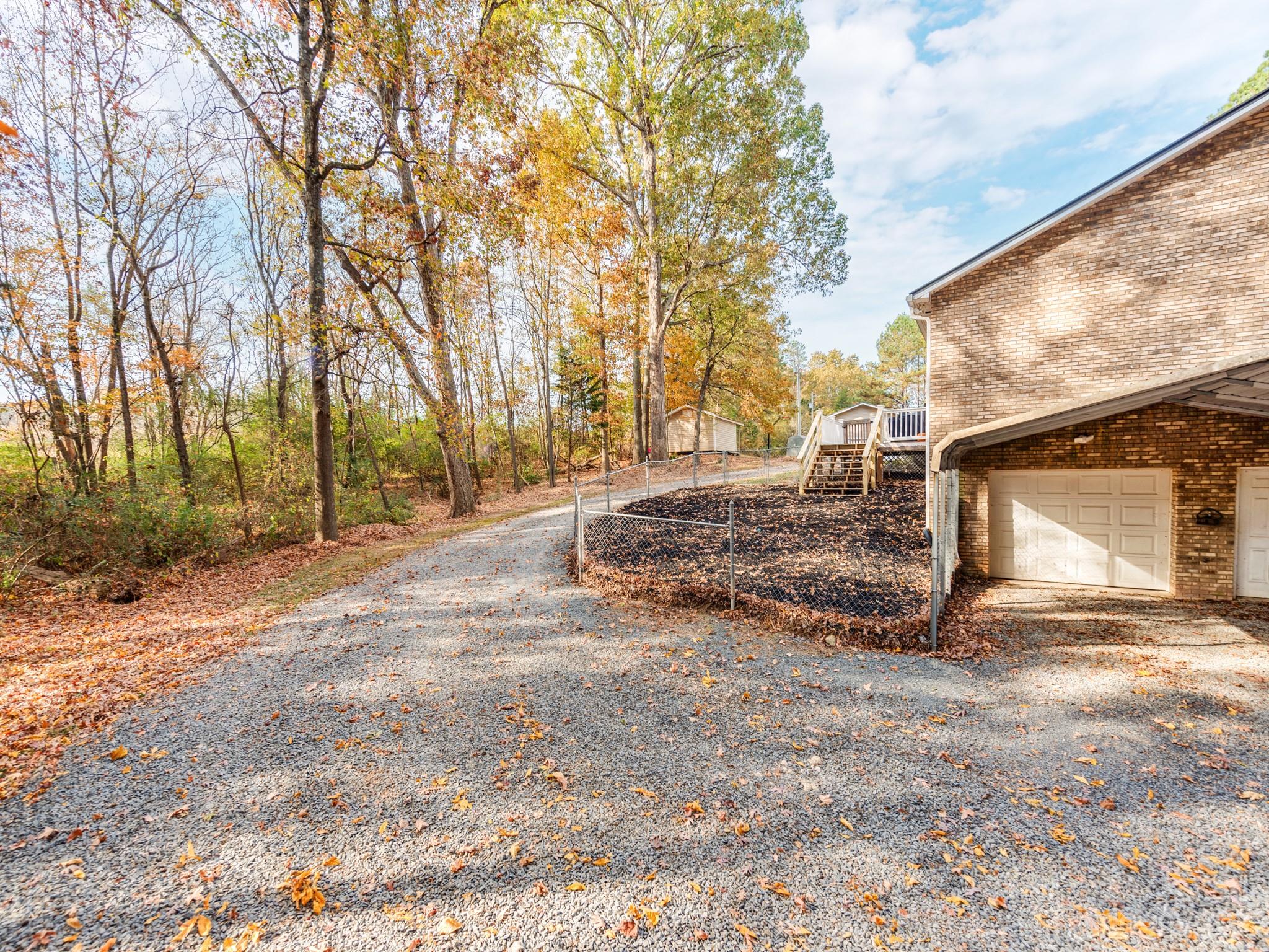 33702 Western Road Albemarle, NC 28001 - Photo 33 of 42 a view of a yard with large tree