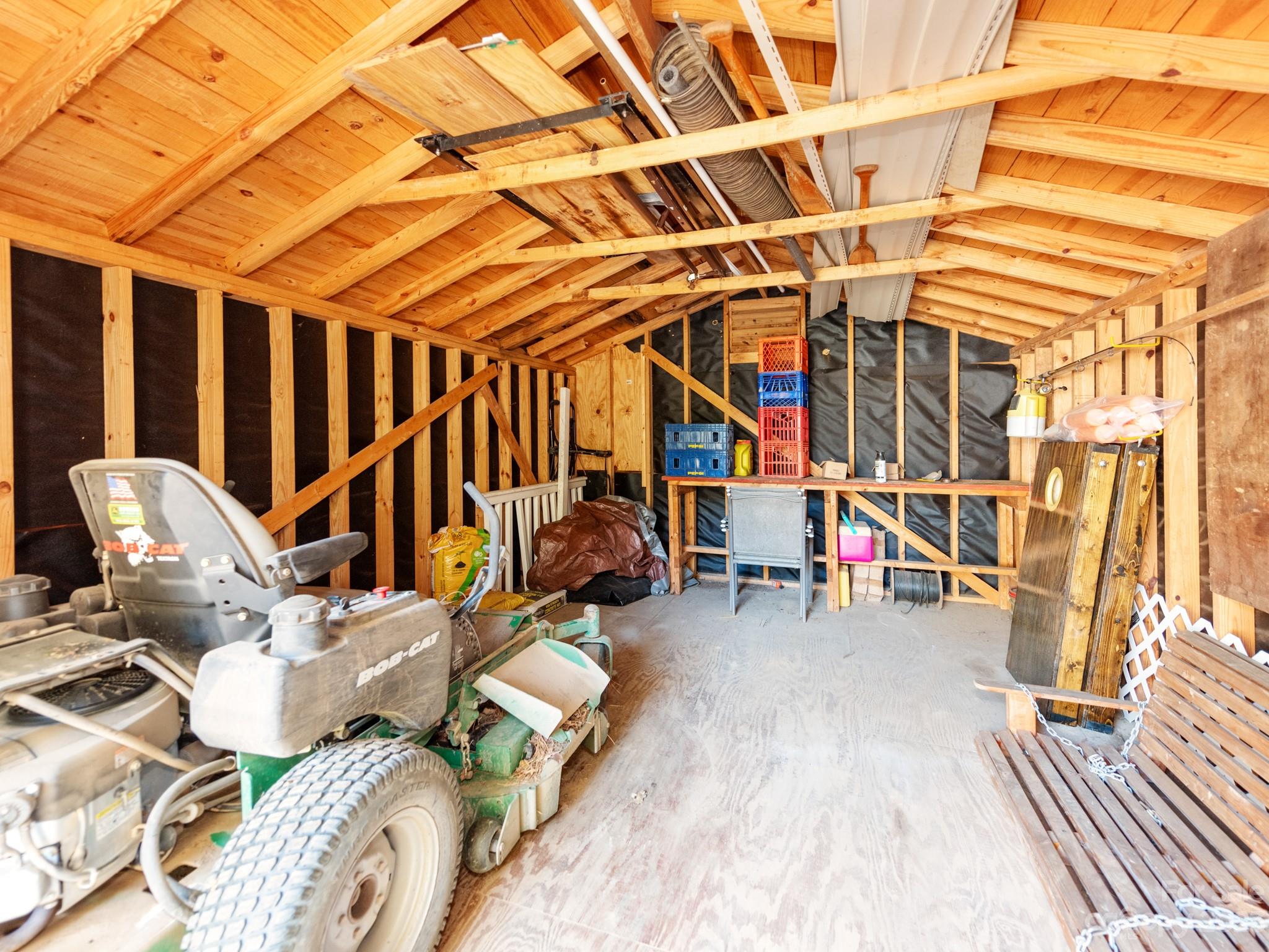 33702 Western Road Albemarle, NC 28001 - Photo 41 of 42 a view of a chairs and table in the patio