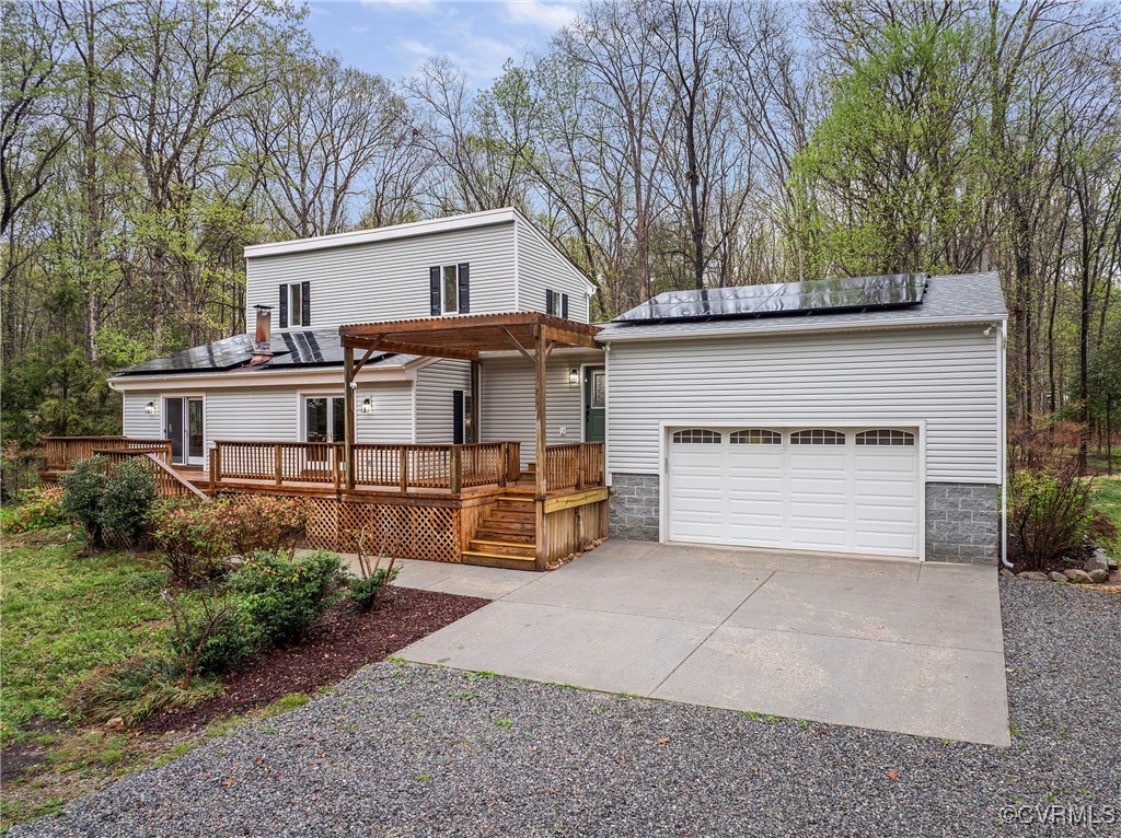 2889 Red Lane Road Powhatan, VA 23139 - Photo 42 of 50 Gallery Image 42