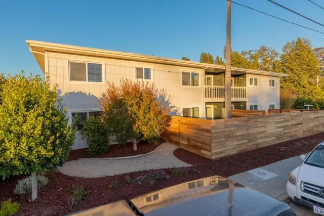 $3,195,000 | 214 South Branciforte Avenue, Santa Cruz, CA 95062
