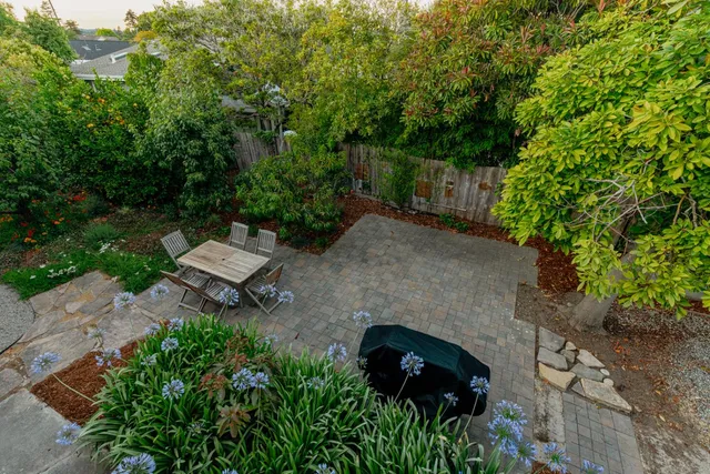 $3,195,000 | 214 South Branciforte Avenue, Santa Cruz, CA 95062