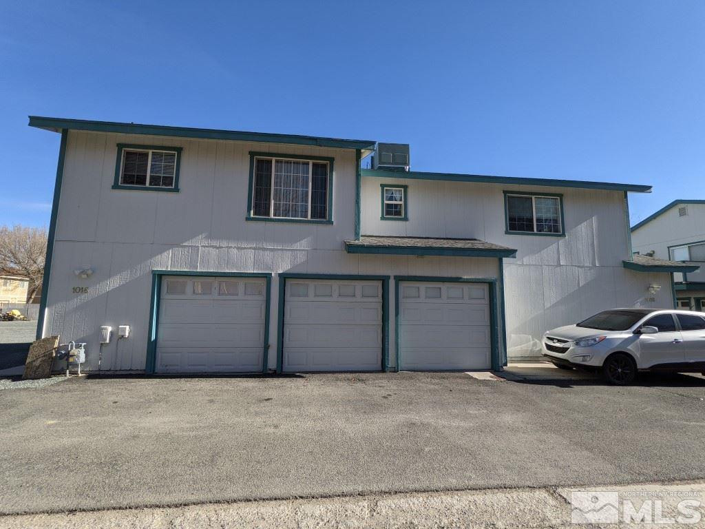 0 East 5th Carson City, NV 89701 - Photo 18 of 38 a house view