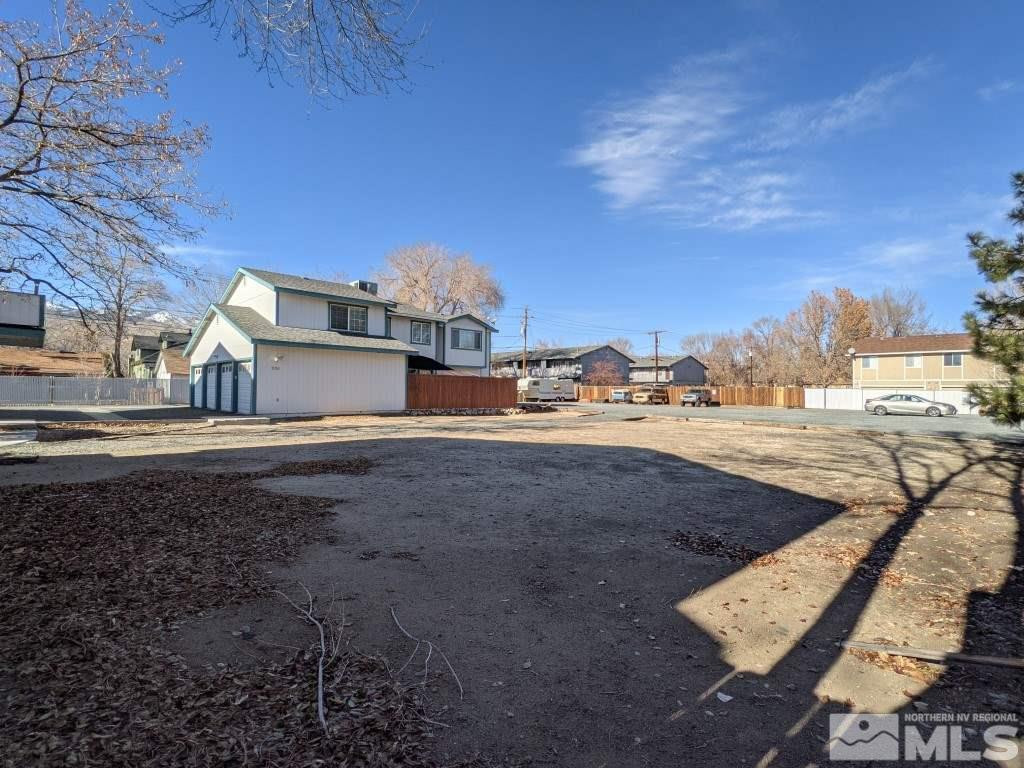 0 East 5th Carson City, NV 89701 - Photo 26 of 38