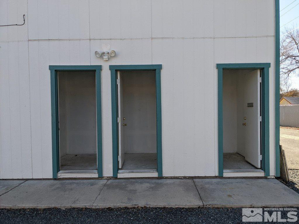 0 East 5th Carson City, NV 89701 - Photo 35 of 38 a view of outdoor space