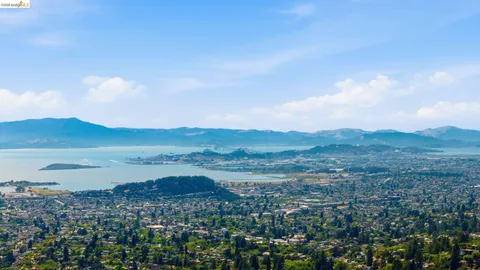$1,199,000 | 1464 Olympus Avenue, Berkeley, CA 94708