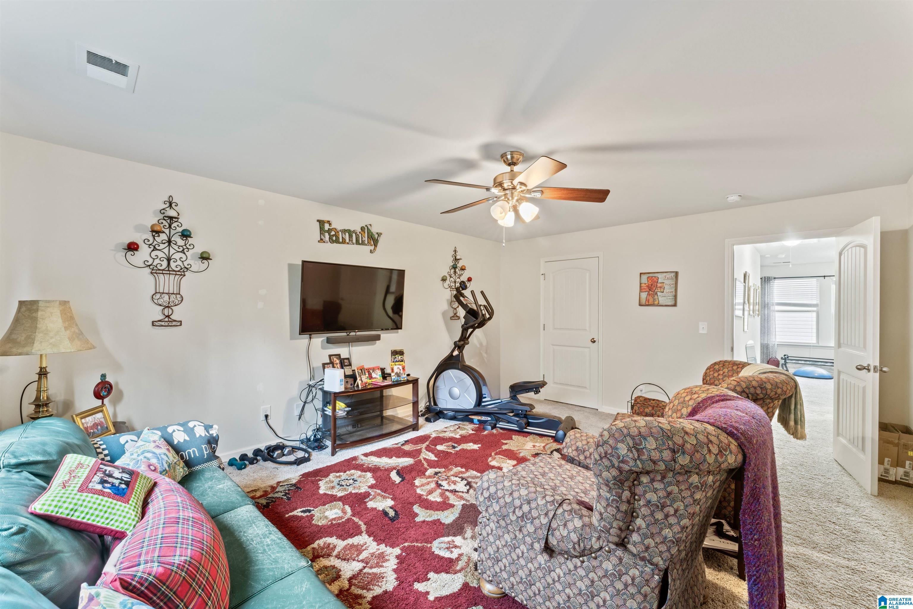 181 Chesser Loop Road Chelsea, AL 35043 - Photo 40 of 52