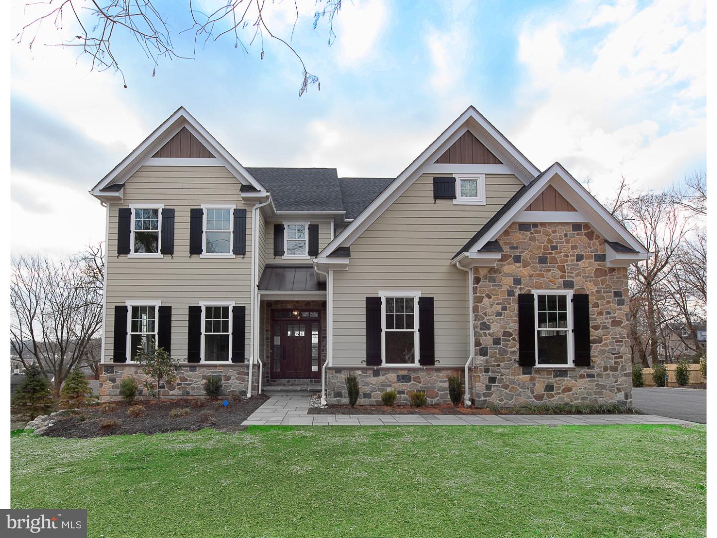 140 East Conestoga Road Devon, PA 19333 - Photo 1 of 25