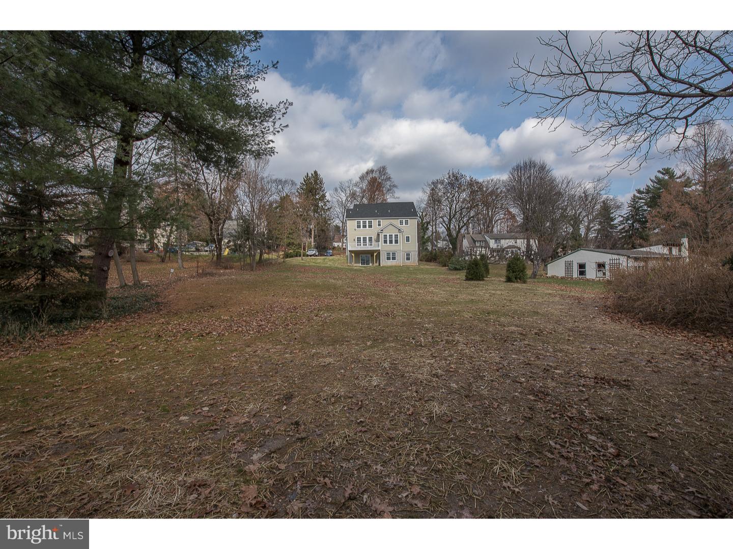140 East Conestoga Road Devon, PA 19333 - Photo 25 of 25