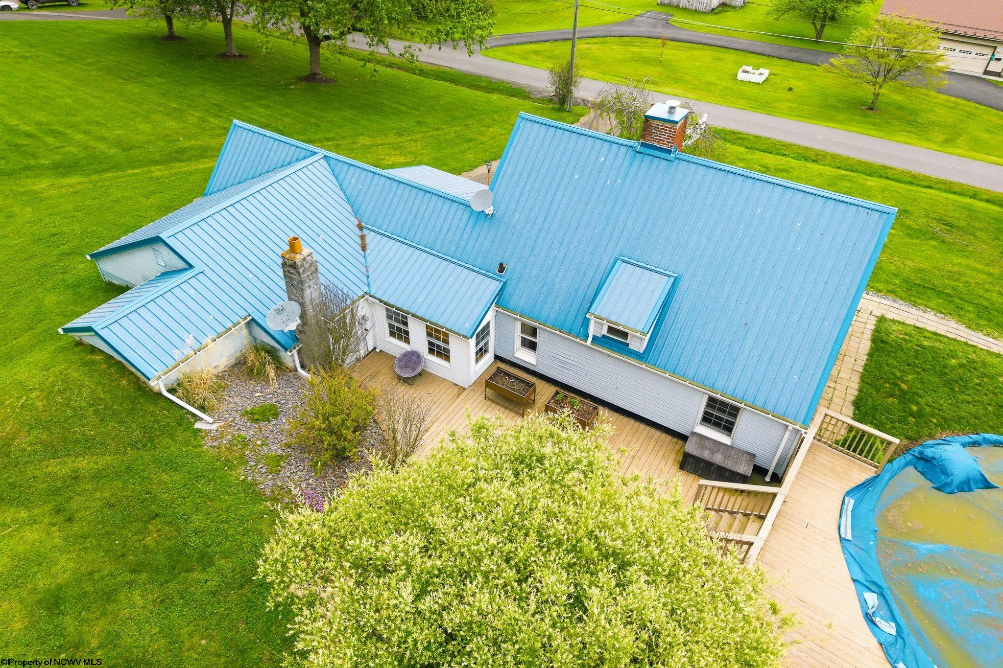 391 U Road Arthurdale, WV 26520 - Photo 45 of 50 Gallery Image 45