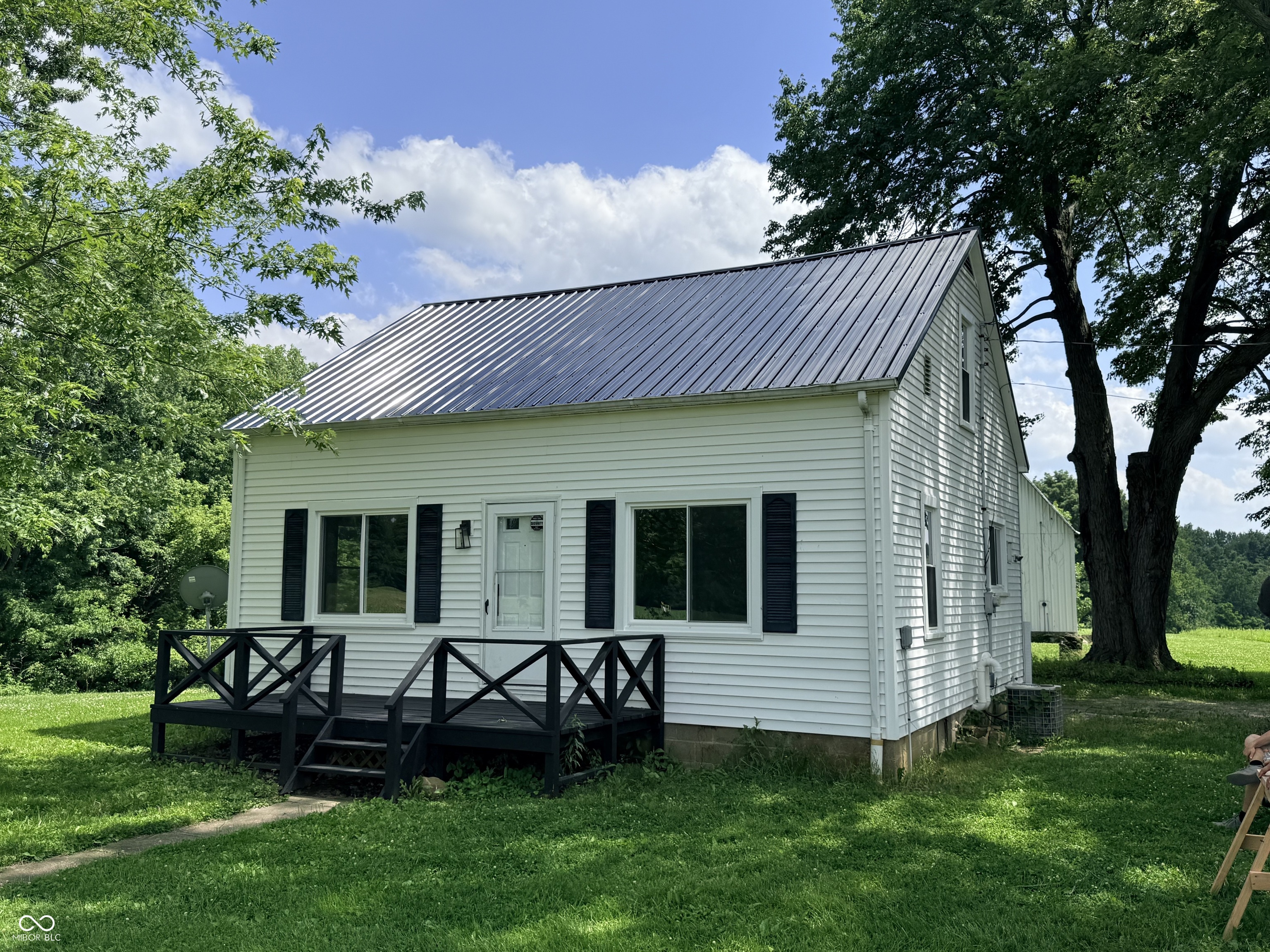18092 Stone Church Road Laurel, IN 47024 - Photo 1 of 36