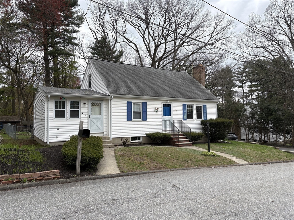9 Longview Road Wilmington, MA 01887 - Photo 1 of 16 Gallery Image 1