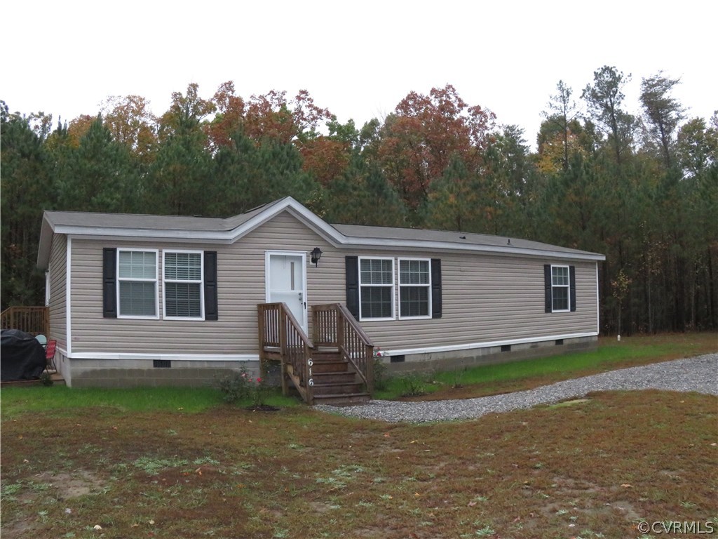 616 Ashdale Road Center Cross, VA 22437 - Photo 1 of 28 Gallery Image 1