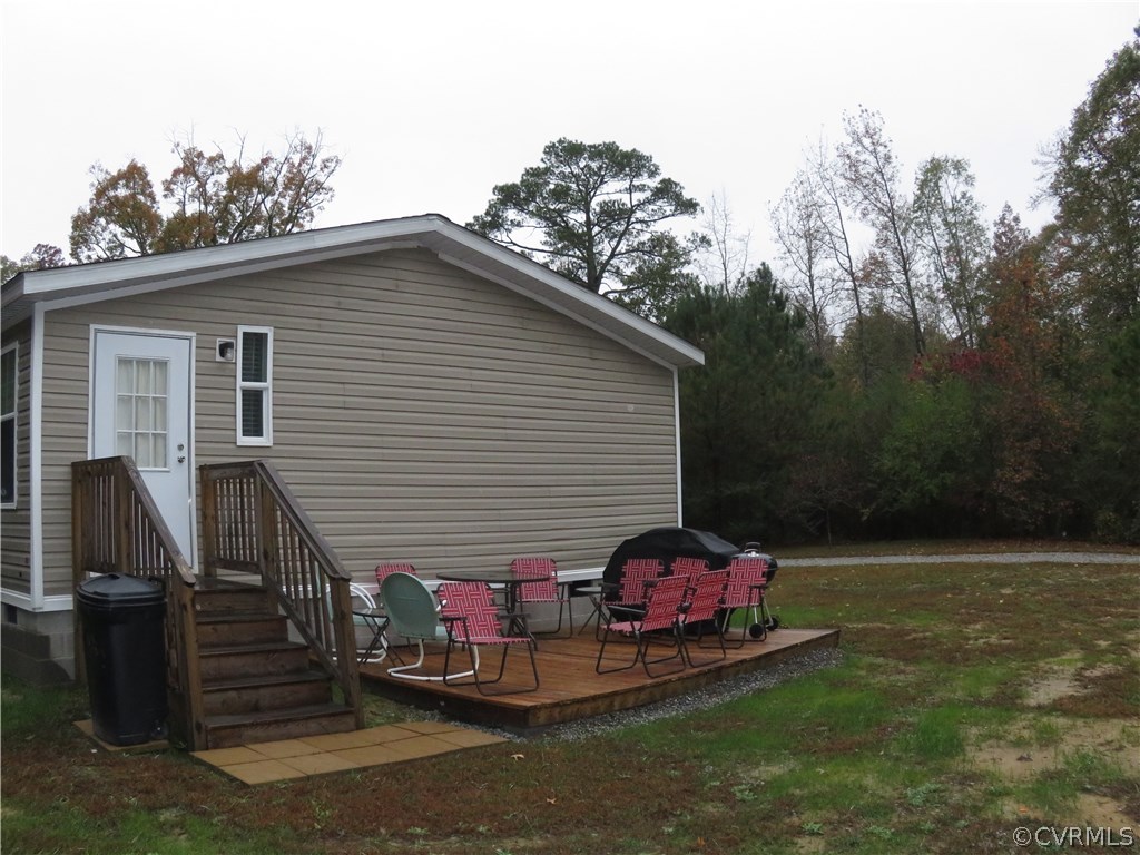 616 Ashdale Road Center Cross, VA 22437 - Photo 23 of 28 Gallery Image 23