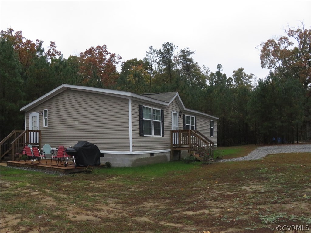 616 Ashdale Road Center Cross, VA 22437 - Photo 24 of 28 Gallery Image 24