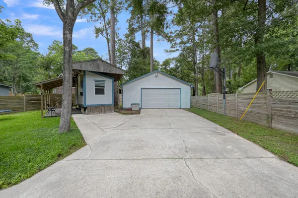 $85,000 | 12019 Canal Street, Willis, TX 77318