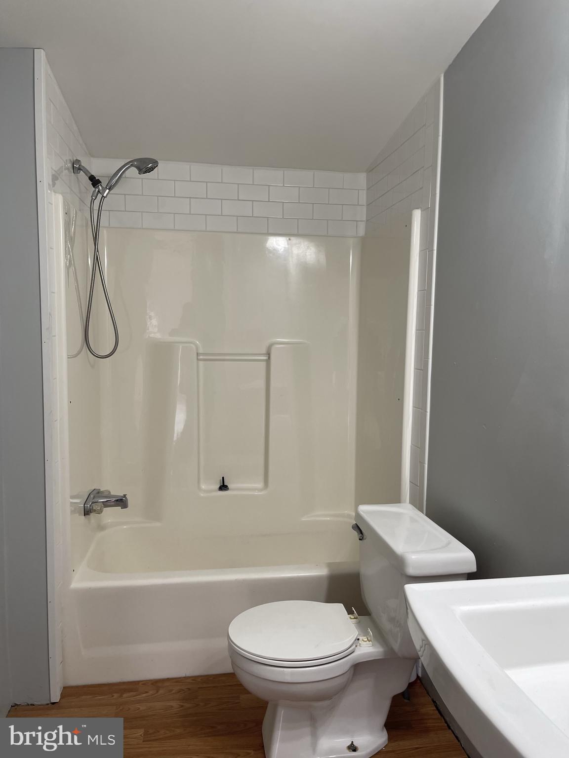 668 California Road Quakertown, PA 18951 - Photo 20 of 29 2nd Bathroom Shower