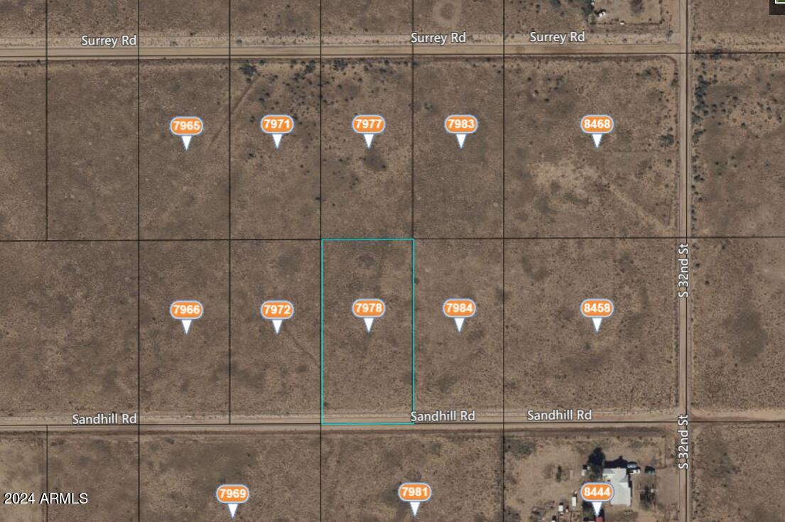2024-03-05_AZRancho33_Lot54_aerial