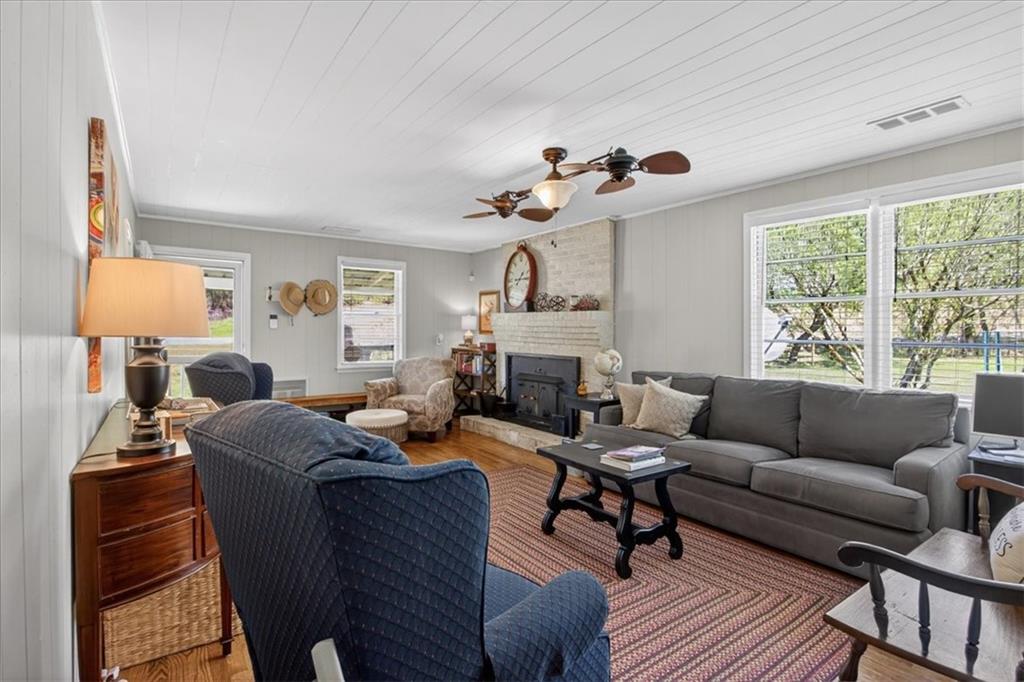 7433 Nicklesville Road Northeast Ranger, GA 30734 - Photo 10 of 53 Gallery Image 10