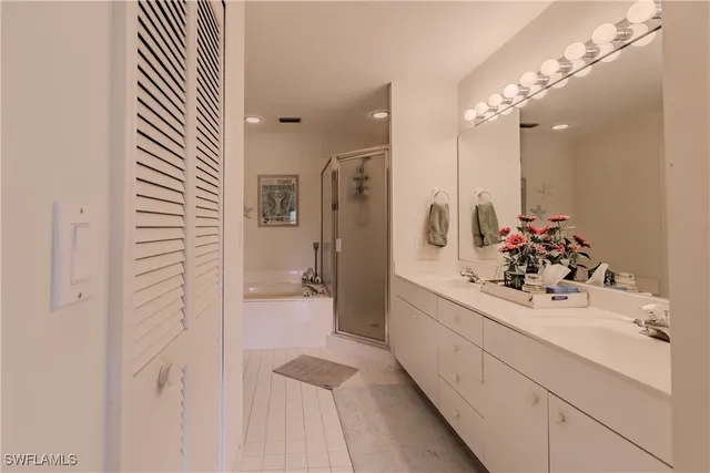 $314,000 | 8251 Grand Palm Drive, Unit 1, Estero, FL 33967