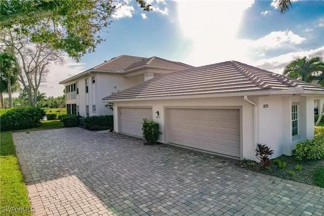 $314,000 | 8251 Grand Palm Drive, Unit 1, Estero, FL 33967