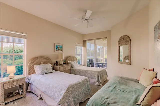 $314,000 | 8251 Grand Palm Drive, Unit 1, Estero, FL 33967