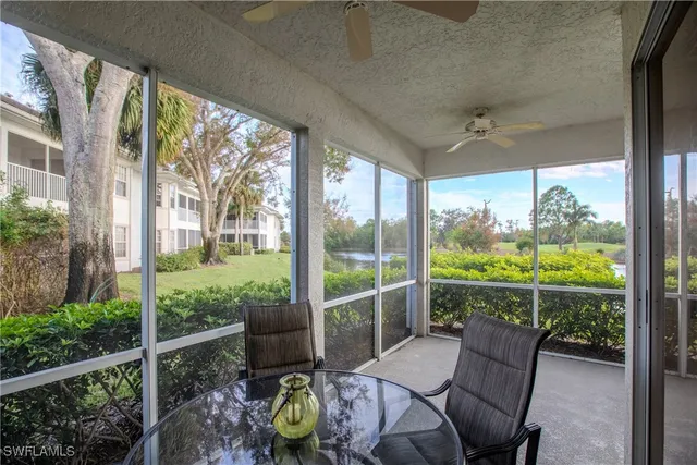 $314,000 | 8251 Grand Palm Drive, Unit 1, Estero, FL 33967