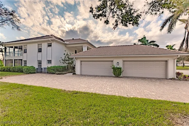 $314,000 | 8251 Grand Palm Drive, Unit 1, Estero, FL 33967