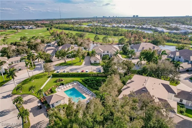 $314,000 | 8251 Grand Palm Drive, Unit 1, Estero, FL 33967