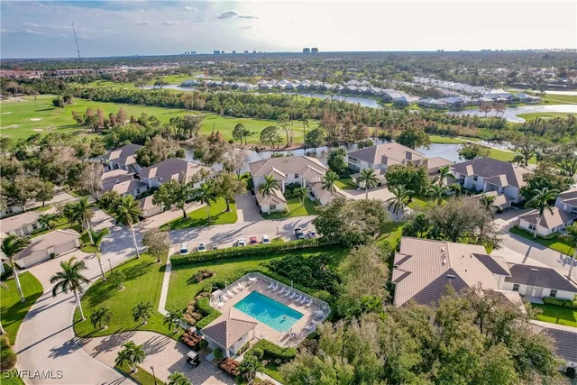 $314,000 | 8251 Grand Palm Drive, Unit 1, Estero, FL 33967