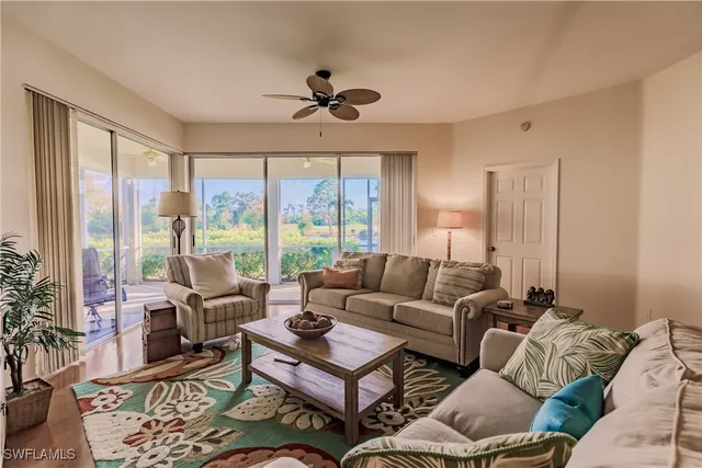 $314,000 | 8251 Grand Palm Drive, Unit 1, Estero, FL 33967