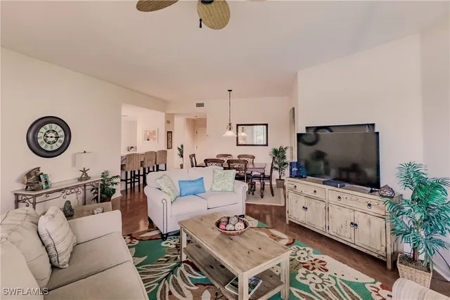 $314,000 | 8251 Grand Palm Drive, Unit 1, Estero, FL 33967