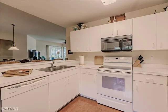 $314,000 | 8251 Grand Palm Drive, Unit 1, Estero, FL 33967