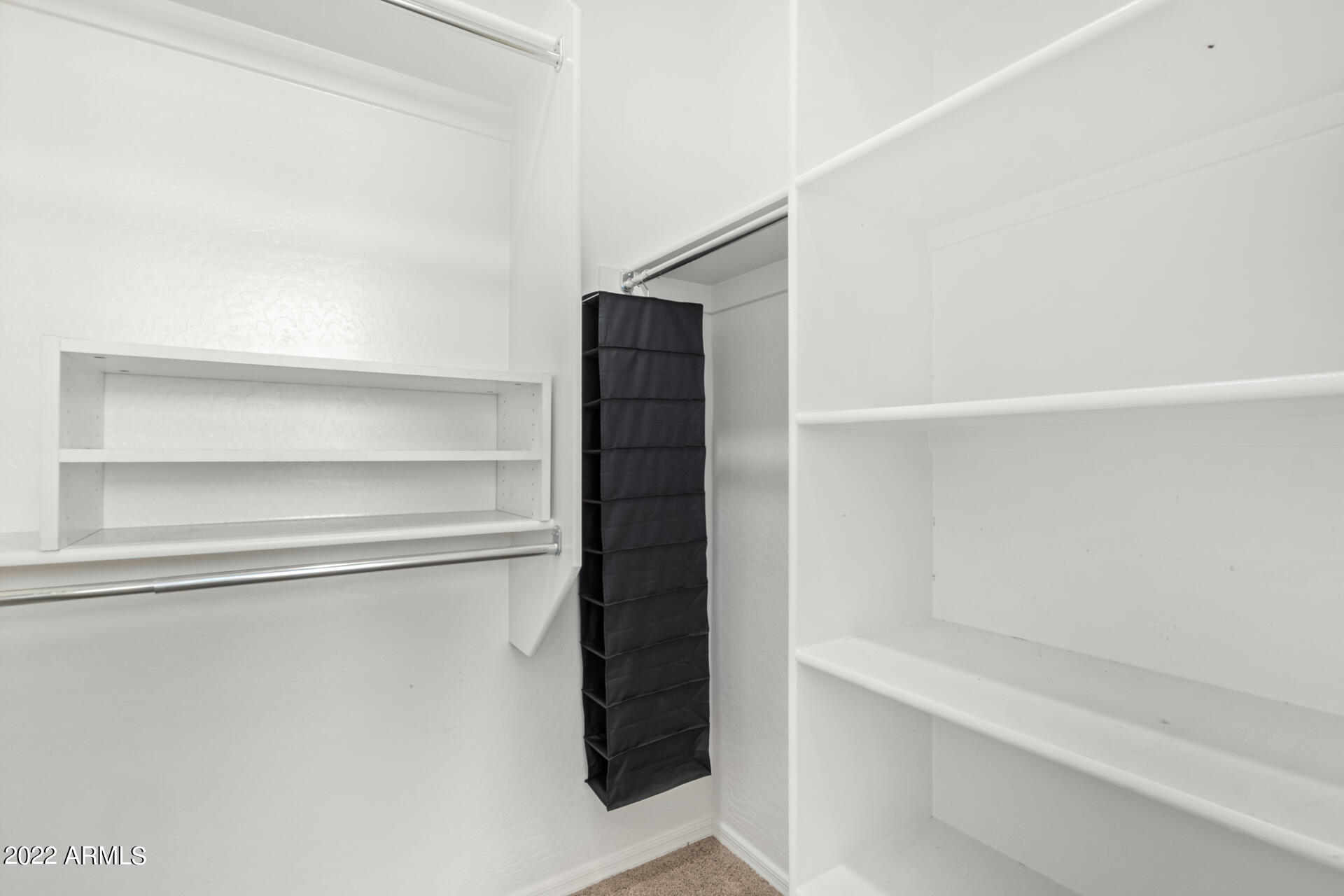 22503 East Calle De Flores Queen Creek, AZ 85142 - Photo 33 of 57 a close view of closet