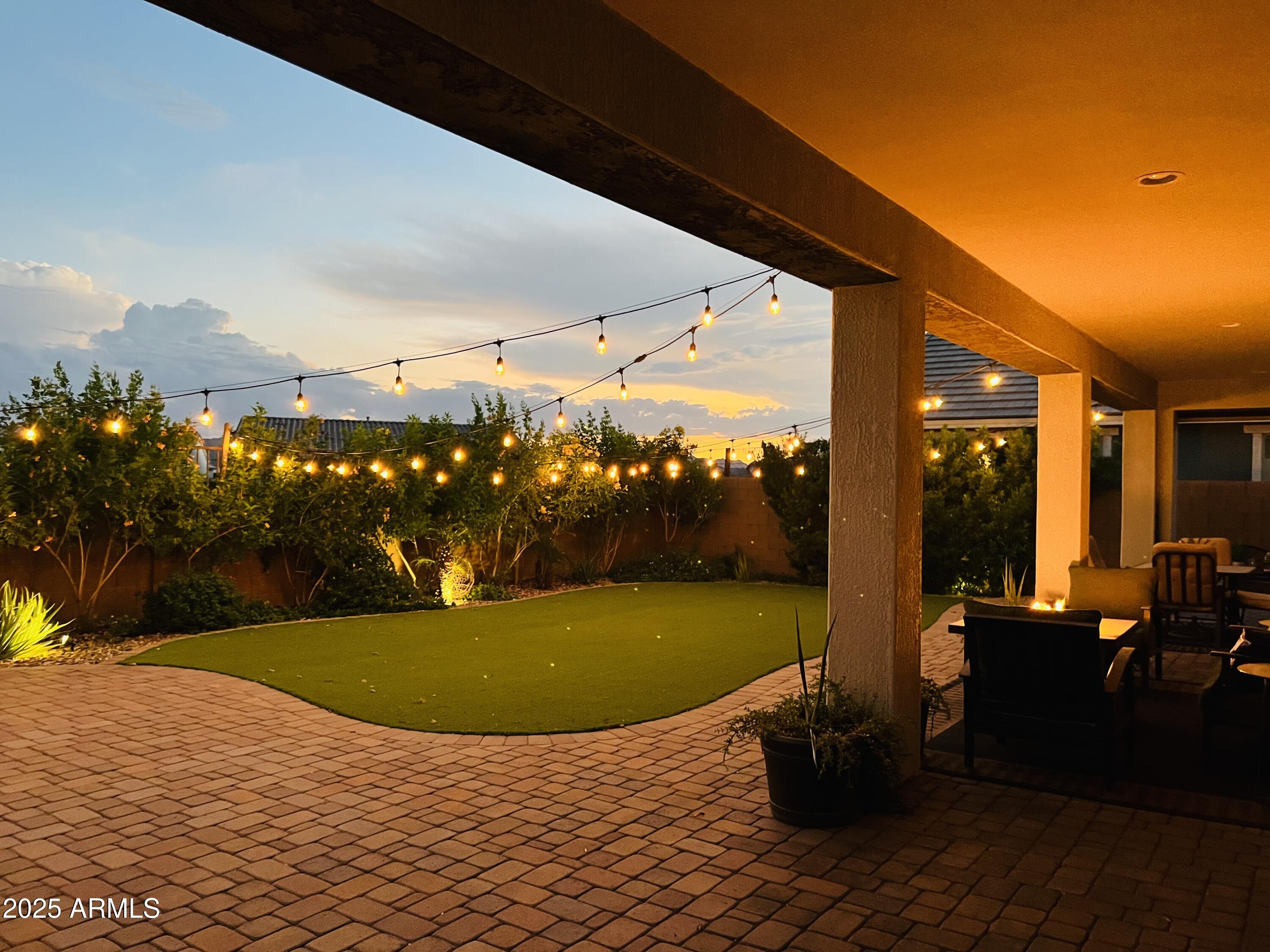 22503 East Calle De Flores Queen Creek, AZ 85142 - Photo 36 of 57