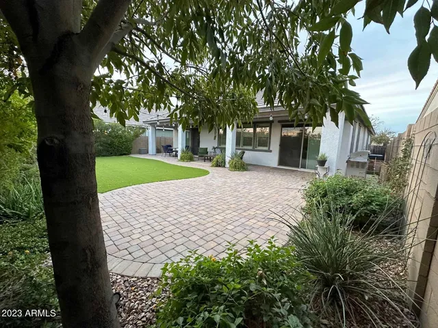 $3,500 | 22503 East Calle De Flores, Queen Creek, AZ 85142