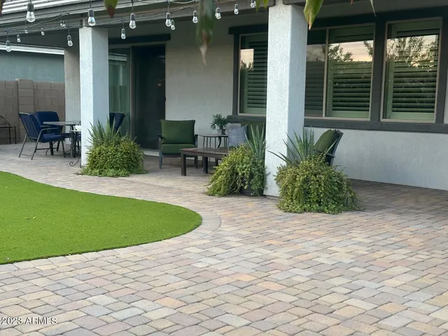 $3,500 | 22503 East Calle De Flores, Queen Creek, AZ 85142