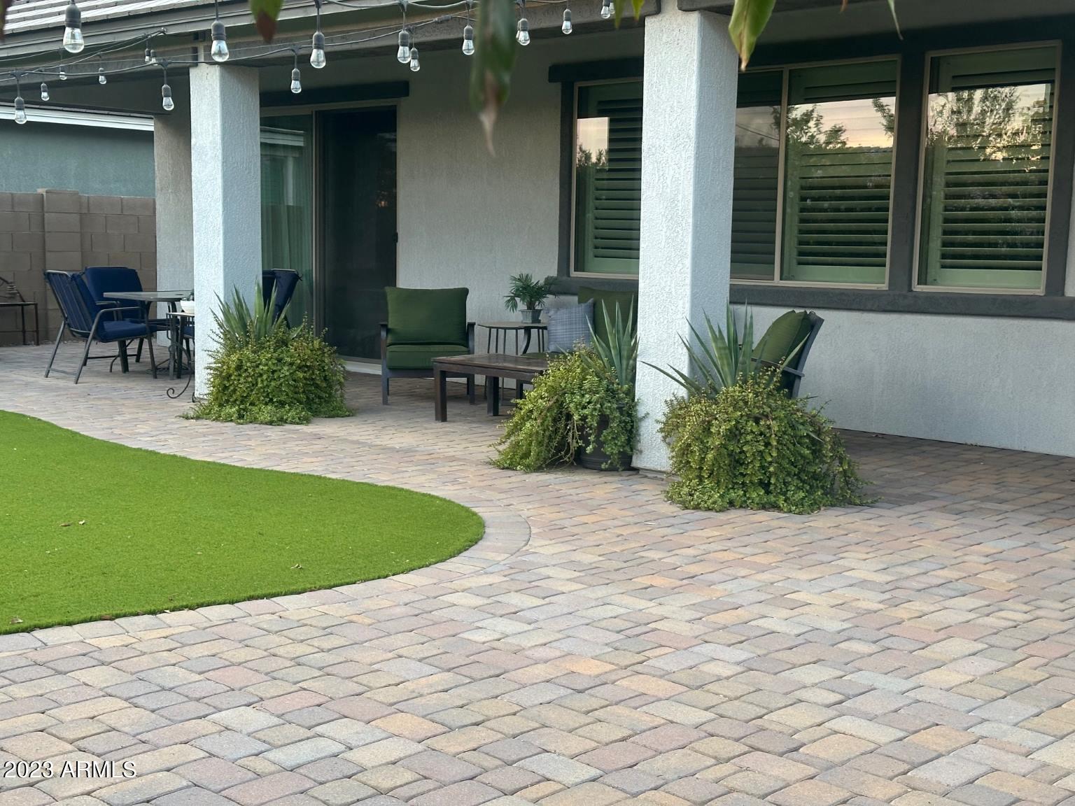 22503 East Calle De Flores Queen Creek, AZ 85142 - Photo 39 of 57 Calle de Flores