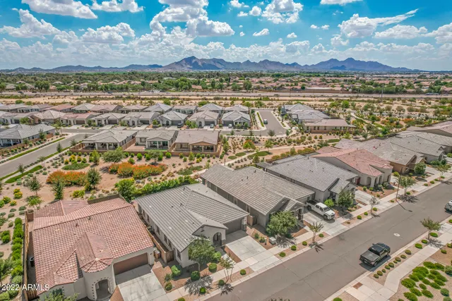 $3,500 | 22503 East Calle De Flores, Queen Creek, AZ 85142