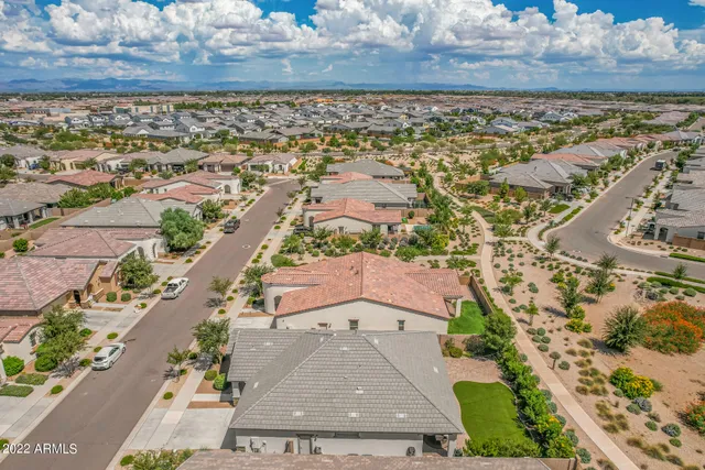 $3,500 | 22503 East Calle De Flores, Queen Creek, AZ 85142