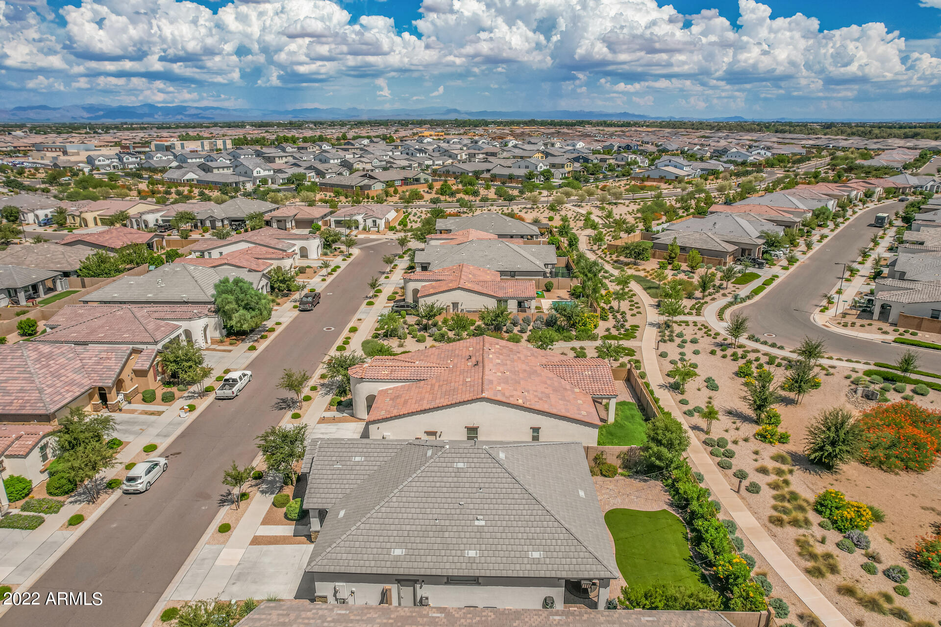 22503 East Calle De Flores Queen Creek, AZ 85142 - Photo 47 of 57 07 - Calle de Flores