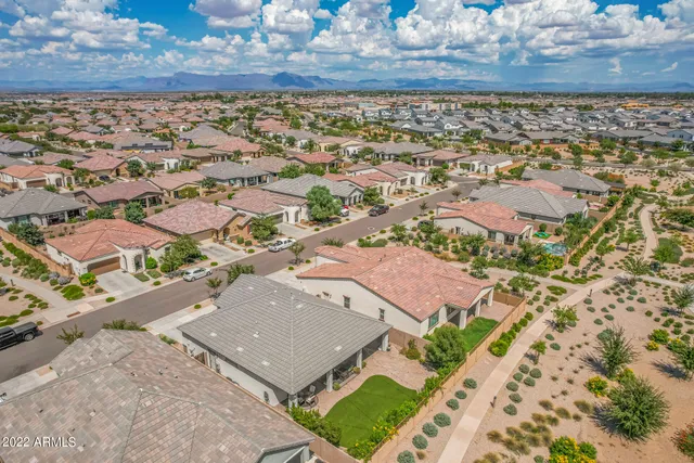 $3,500 | 22503 East Calle De Flores, Queen Creek, AZ 85142