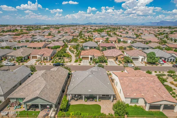 $3,600 | 22503 East Calle De Flores, Queen Creek, AZ 85142