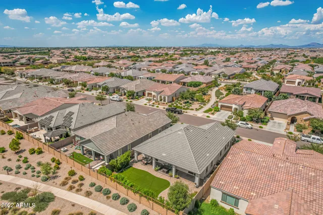 $3,500 | 22503 East Calle De Flores, Queen Creek, AZ 85142