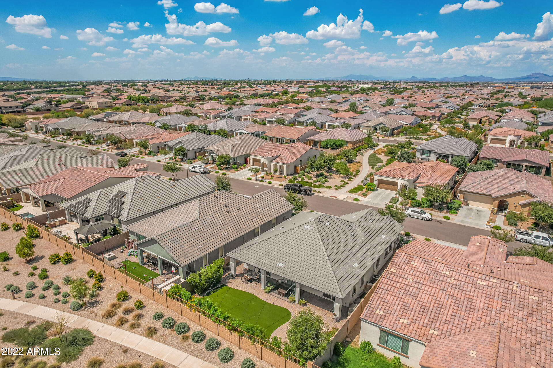 22503 East Calle De Flores Queen Creek, AZ 85142 - Photo 50 of 57 10 - Calle de Flores